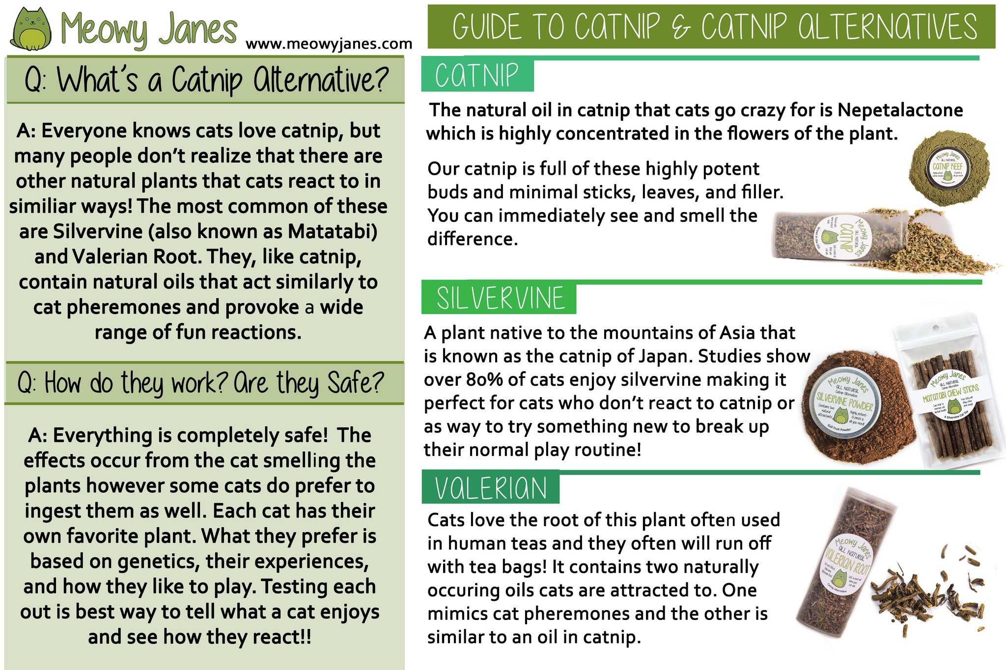 Matatabi Chew Sticks - Image 11