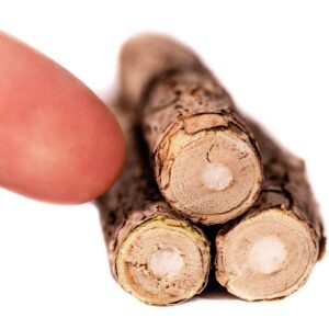 matatabi chew stickers in a larger diameter