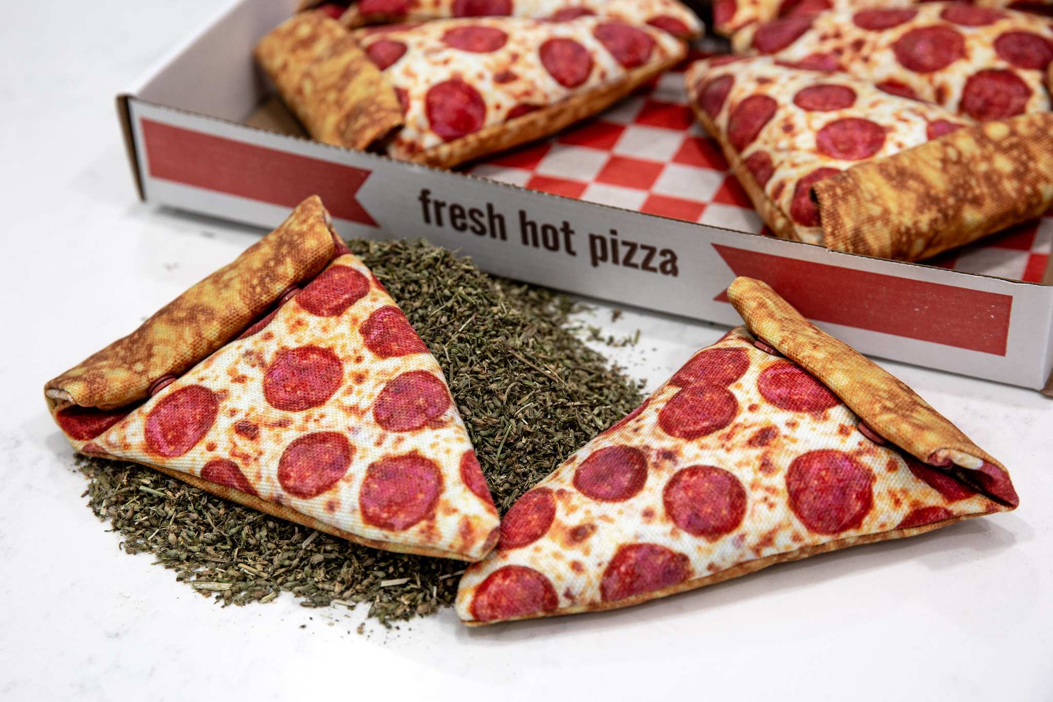 New Lower Prices – But Separate Shipping