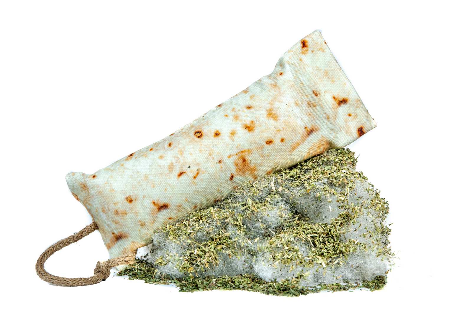 Refillable Cat Kicker | Choice of Filling - Image 2